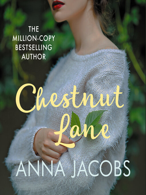 Title details for Chestnut Lane (Unabridged) by Anna Jacobs - Wait list